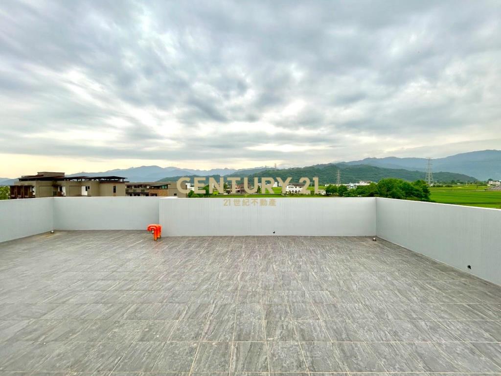 EE139三星田野留白農舍