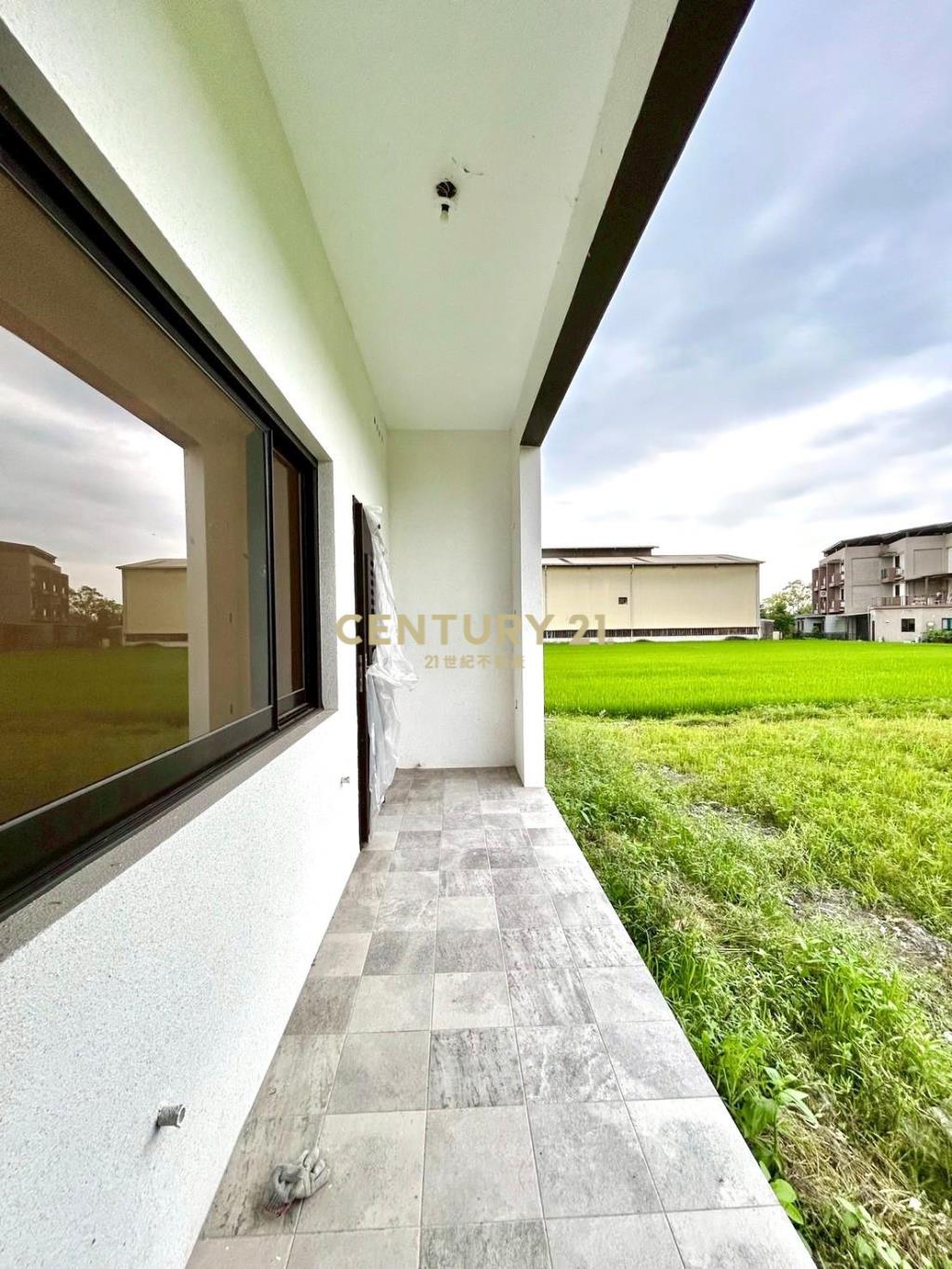 EE139三星田野留白農舍