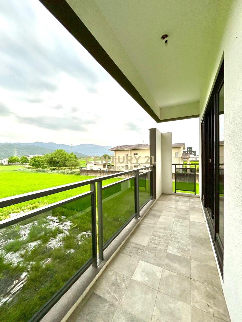 EE139三星田野留白農舍