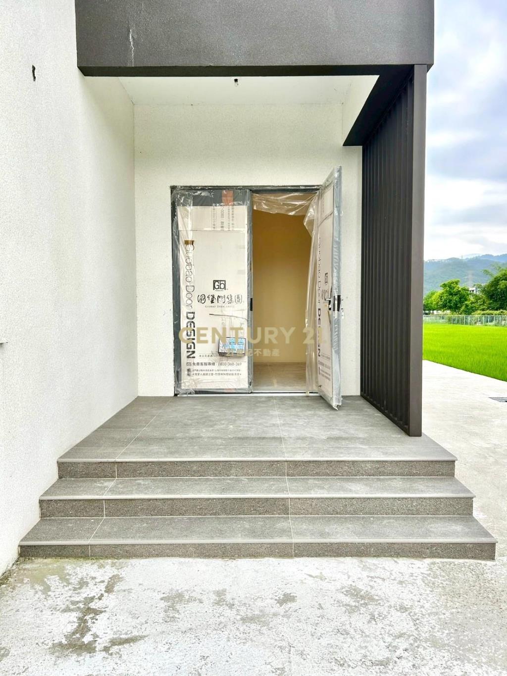 EE139三星田野留白農舍