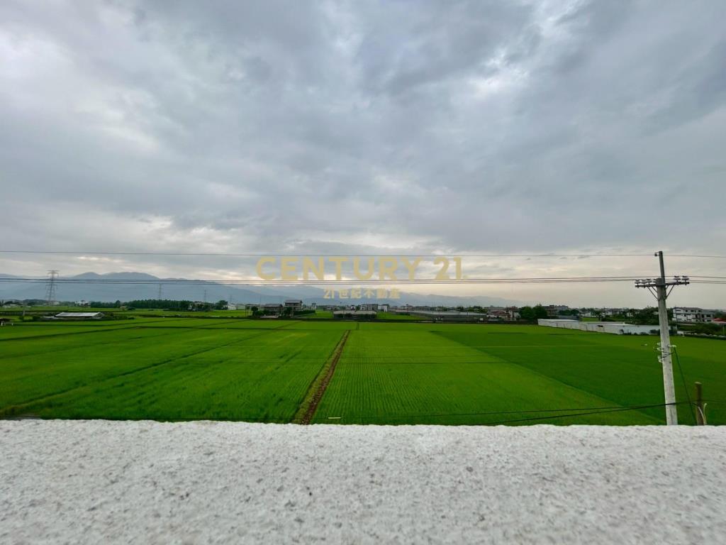 EE139三星田野留白農舍