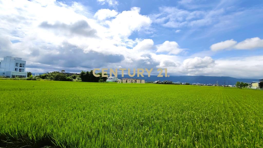 ED076壯圍功勞路旁建地A