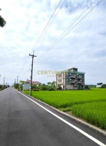 EC230近中道中學旁足坪農地