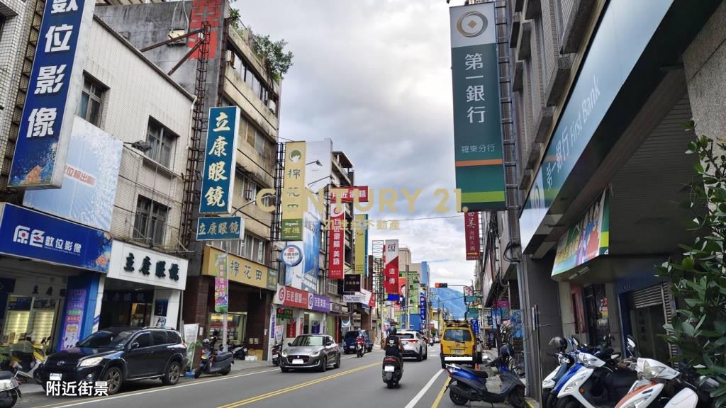 EH039(租)中正路出租店面