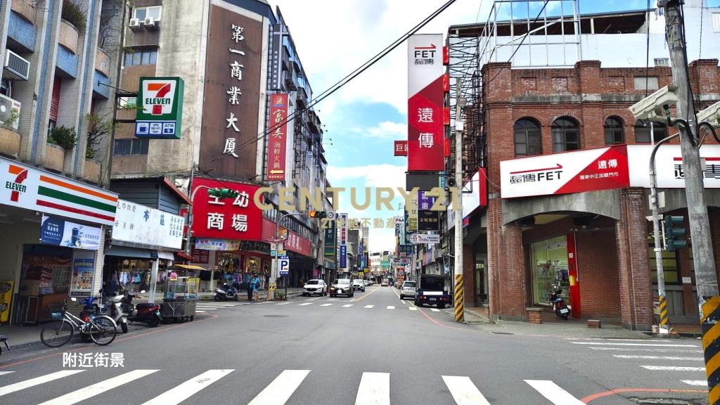 EH039(租)中正路出租店面
