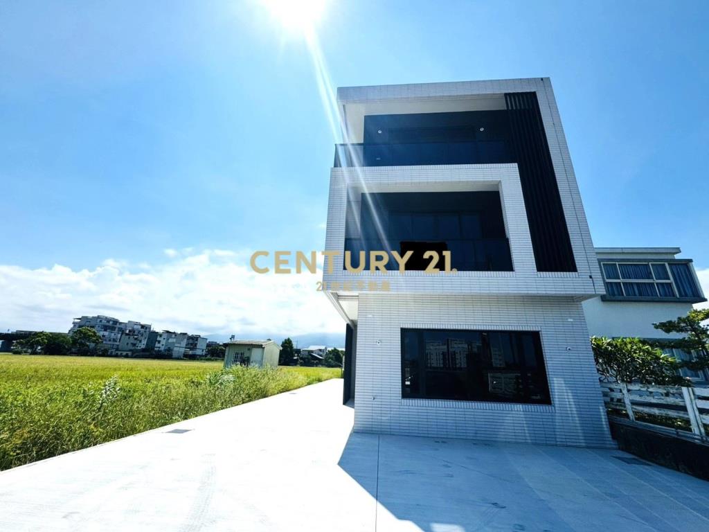 EE146茅埔可民宿優美電梯農舍