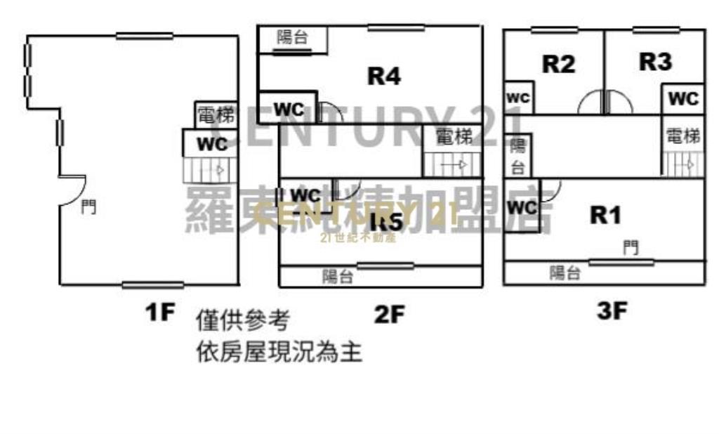 EE146茅埔可民宿優美電梯農舍