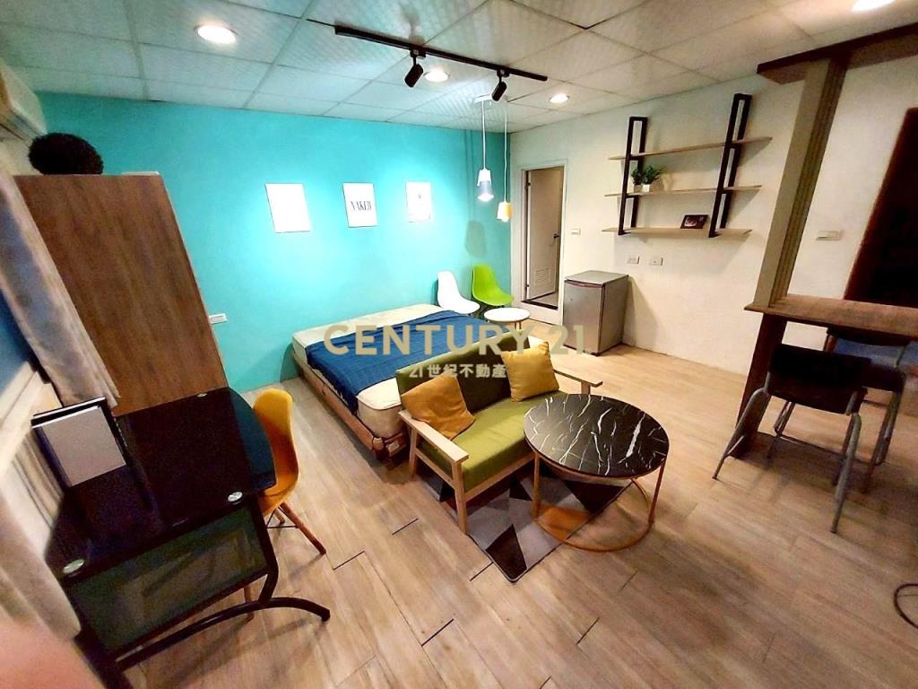 EA290博愛醫院旁高投報四套房美寓