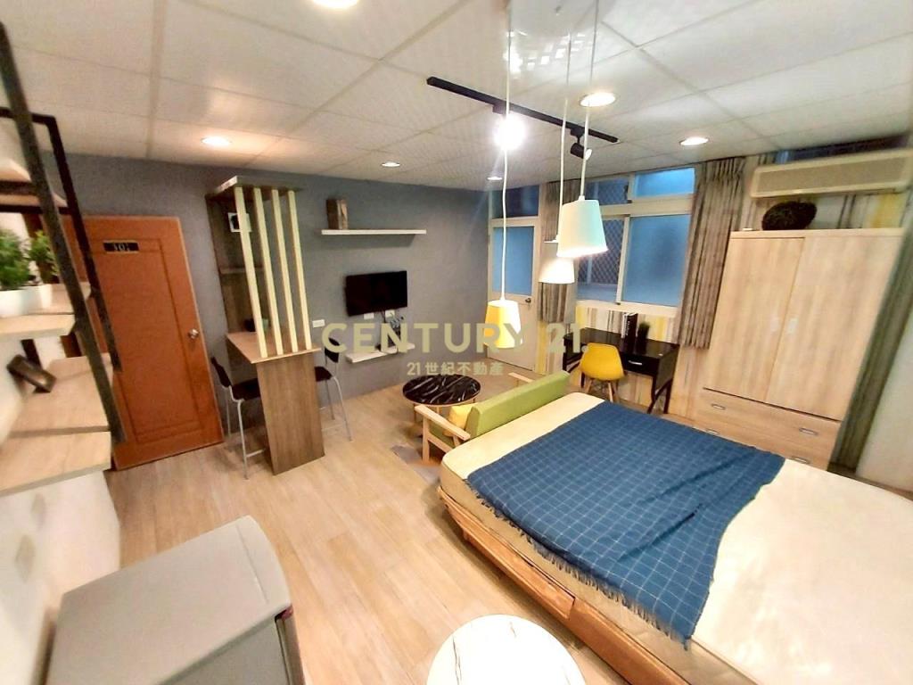 EA290博愛醫院旁高投報四套房美寓