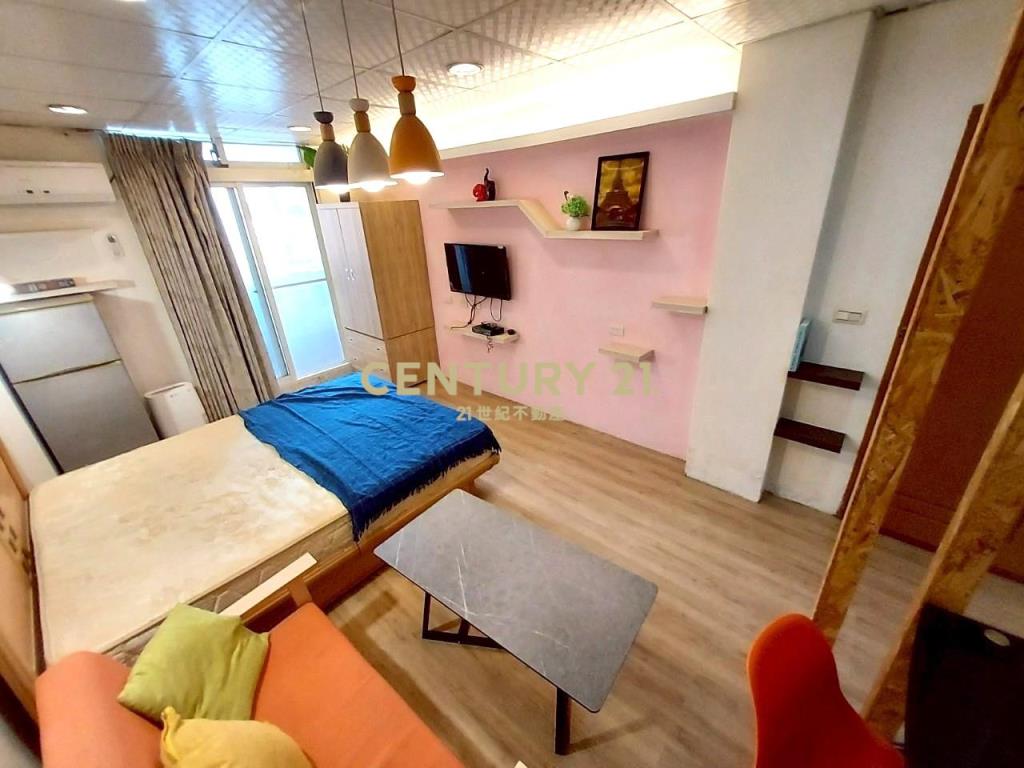 EA290博愛醫院旁高投報四套房美寓