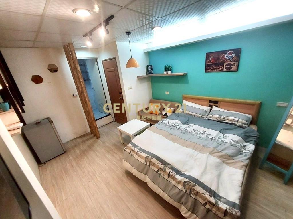 EA290博愛醫院旁高投報四套房美寓