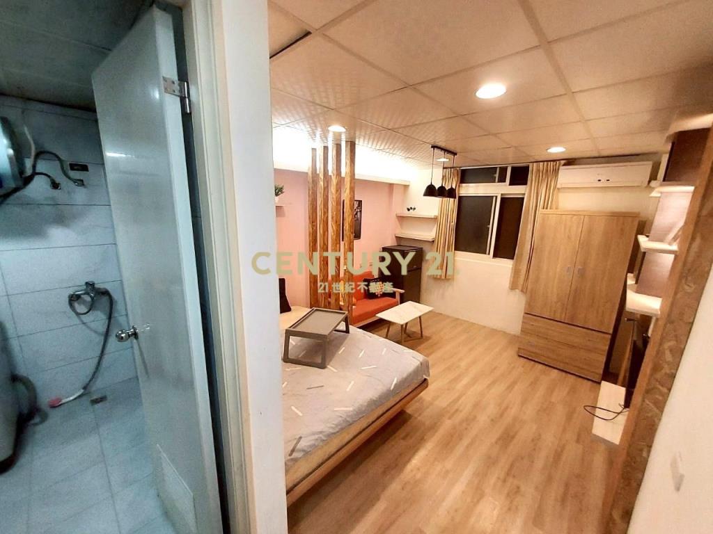 EA290博愛醫院旁高投報四套房美寓