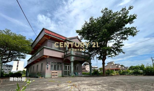 EE150五結田景鄉村農舍