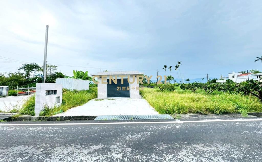 EE152近羅東河堤禾舍