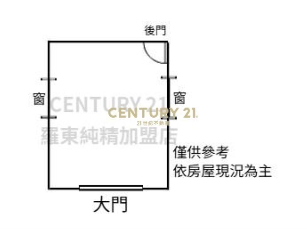 EE152近羅東河堤禾舍