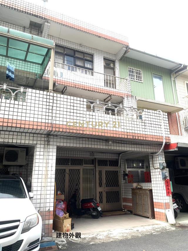 EB355北成學區透天