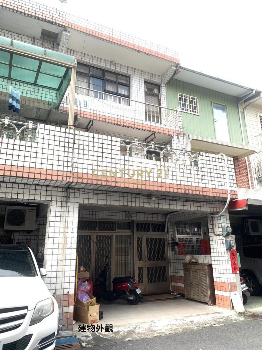 EB355北成學區透天