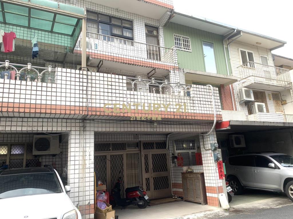 EB355北成學區透天