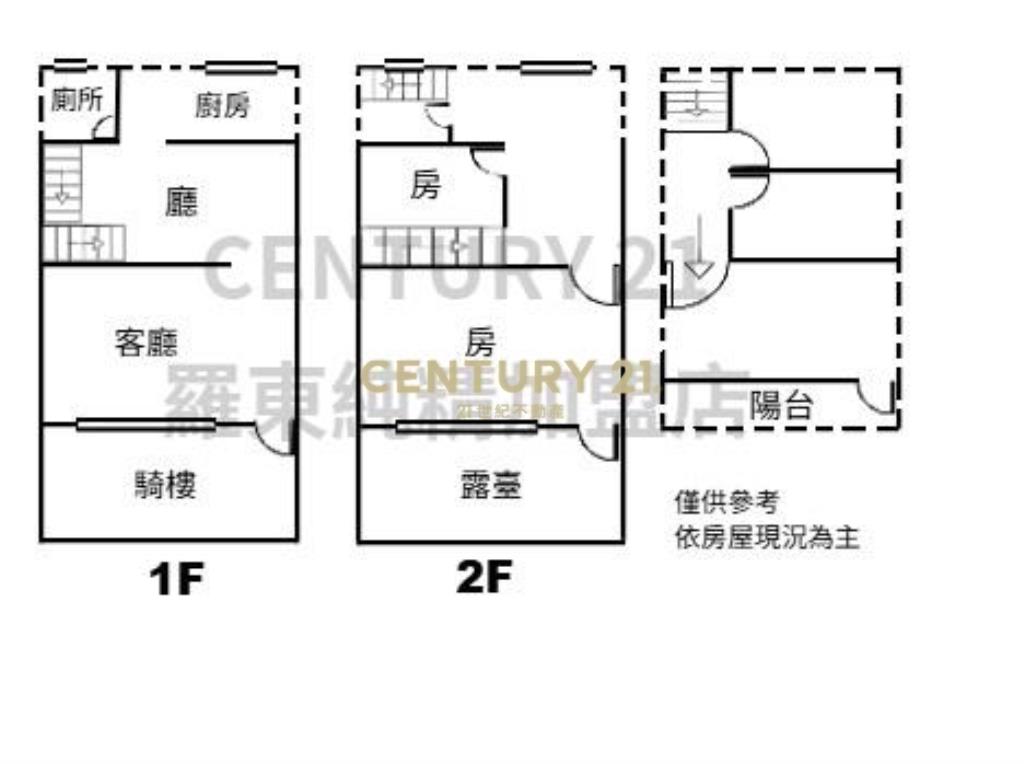 EB355北成學區透天