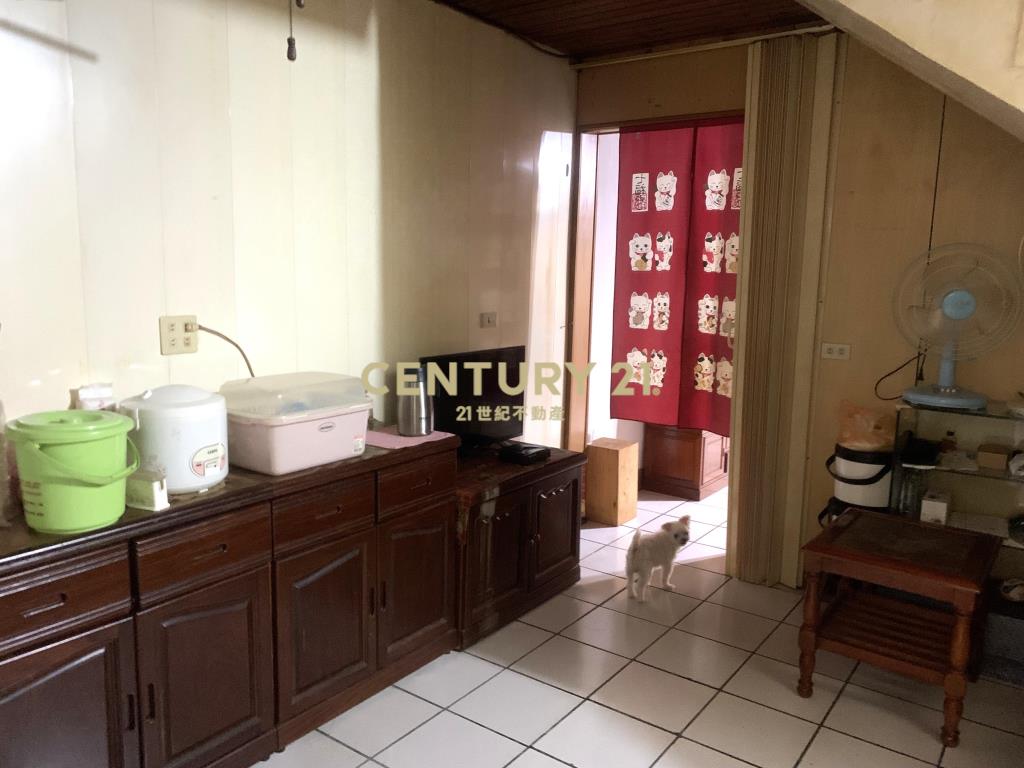 EB355北成學區透天