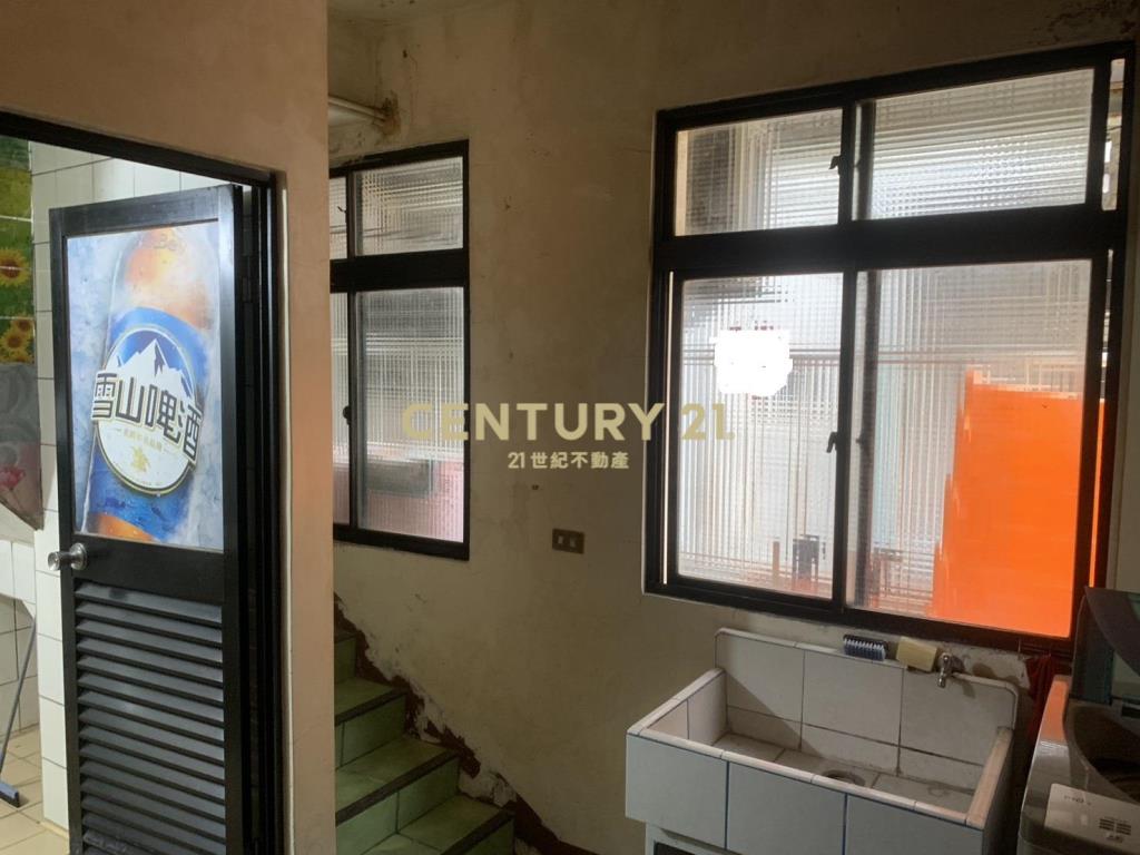 EB355北成學區透天