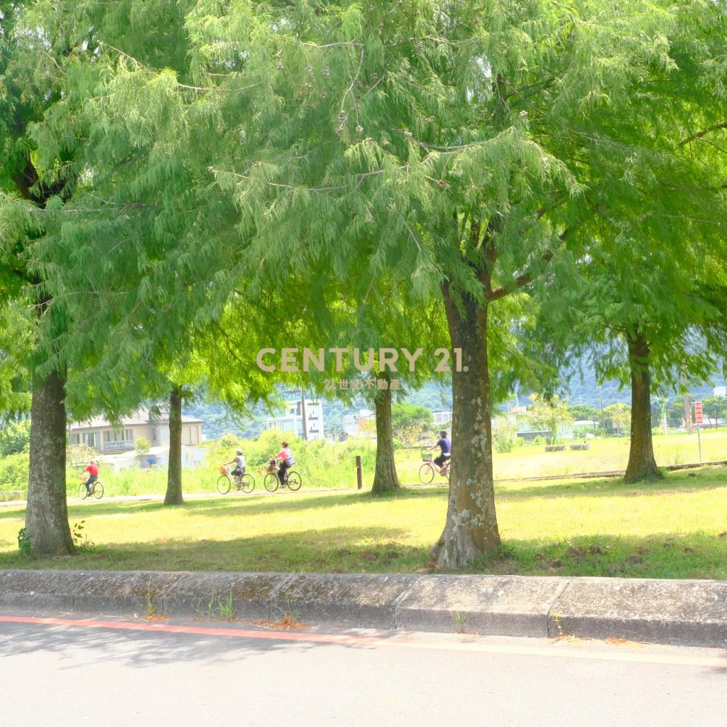 EC236梨園旁方正足坪美地