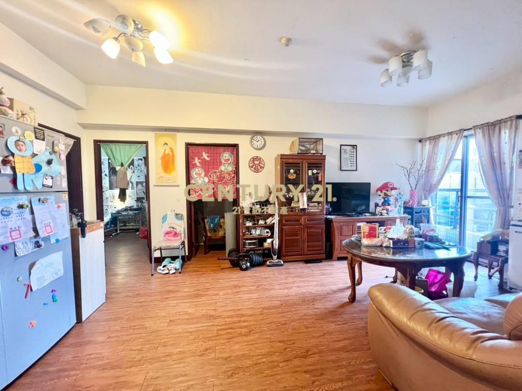 EA292觀天下三房華廈