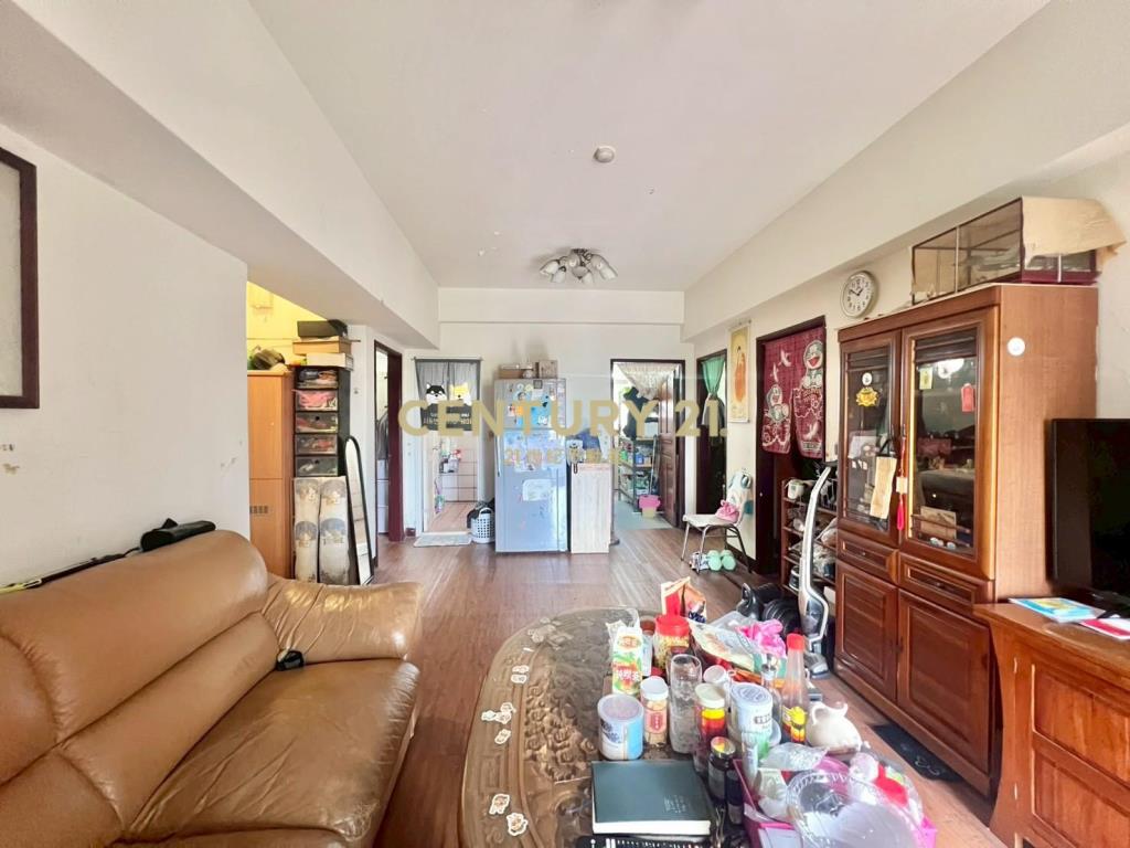 EA292觀天下三房華廈