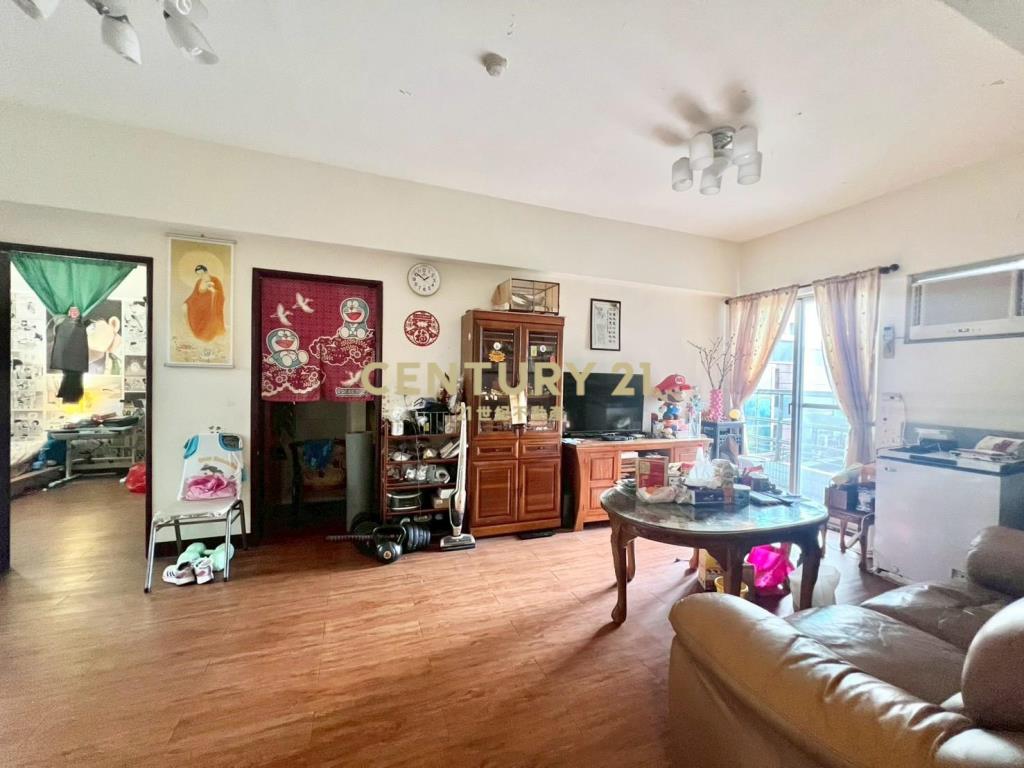 EA292觀天下三房華廈