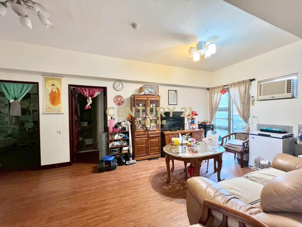 EA292觀天下三房華廈