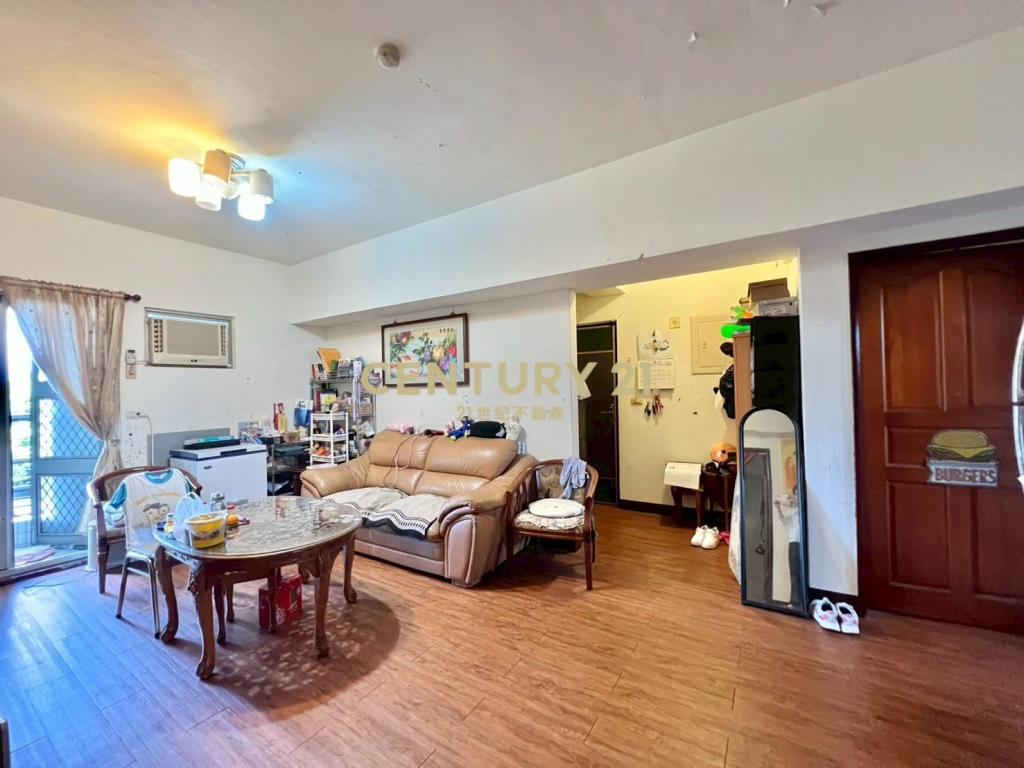 EA292觀天下三房華廈