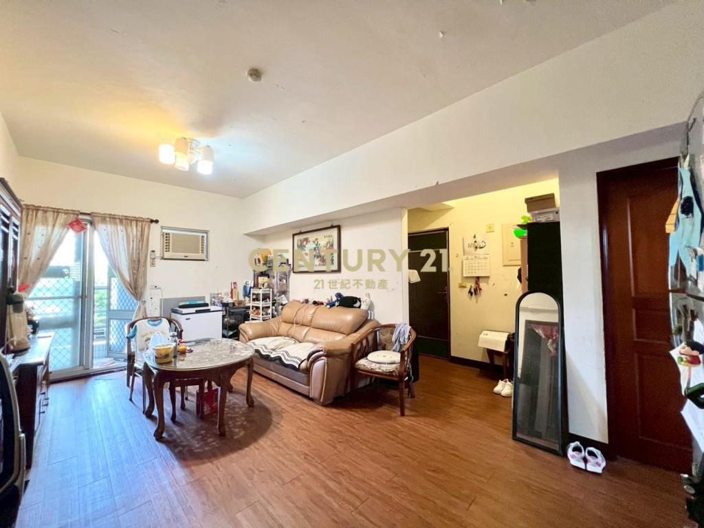 EA292觀天下三房華廈