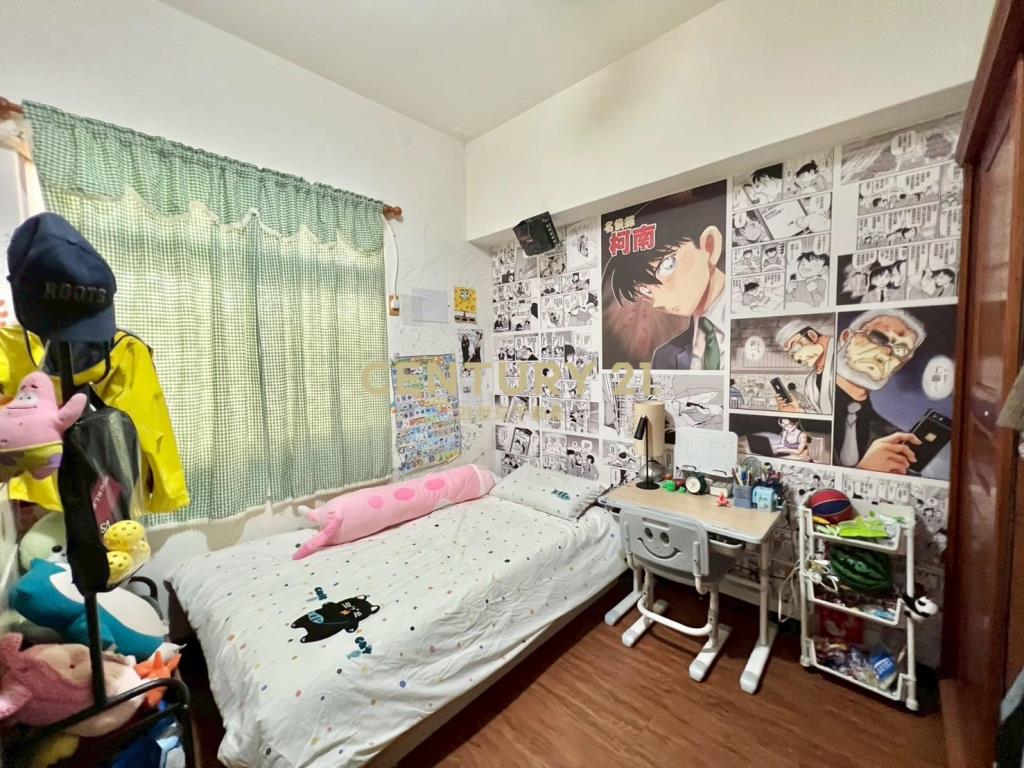 EA292觀天下三房華廈