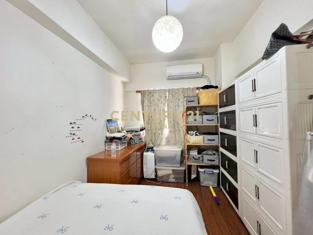 EA292觀天下三房華廈