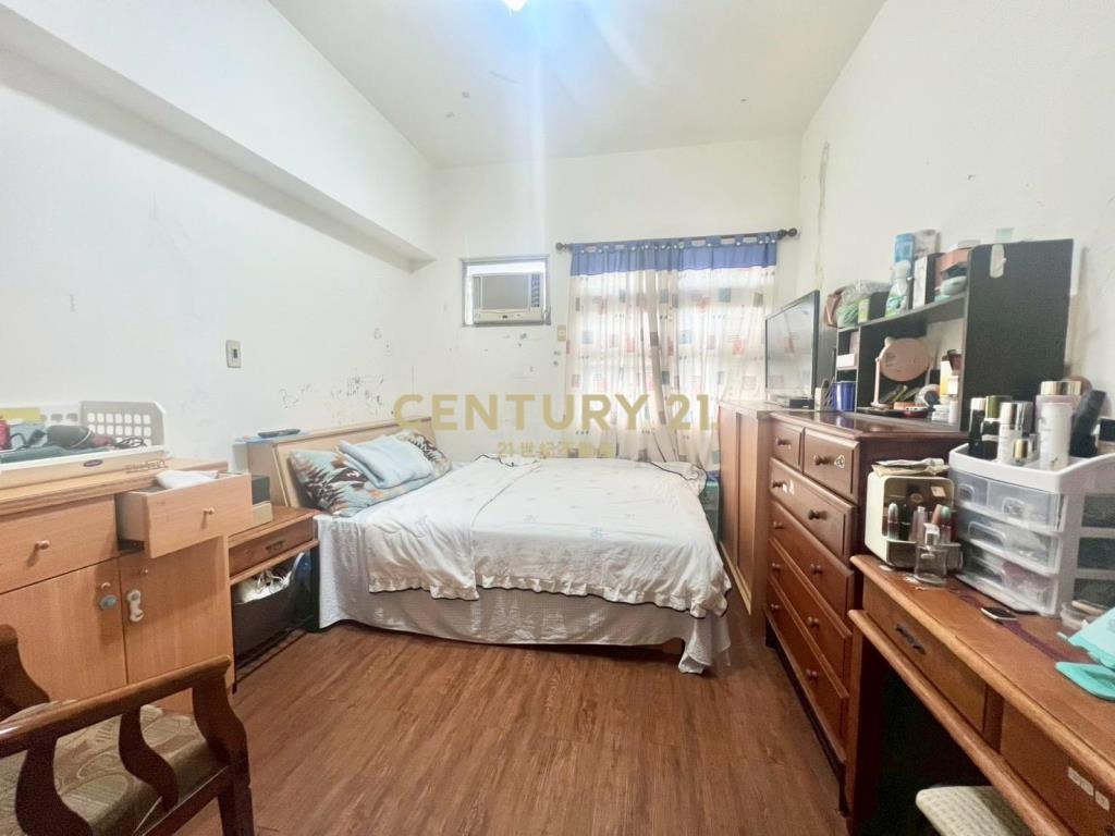 EA292觀天下三房華廈