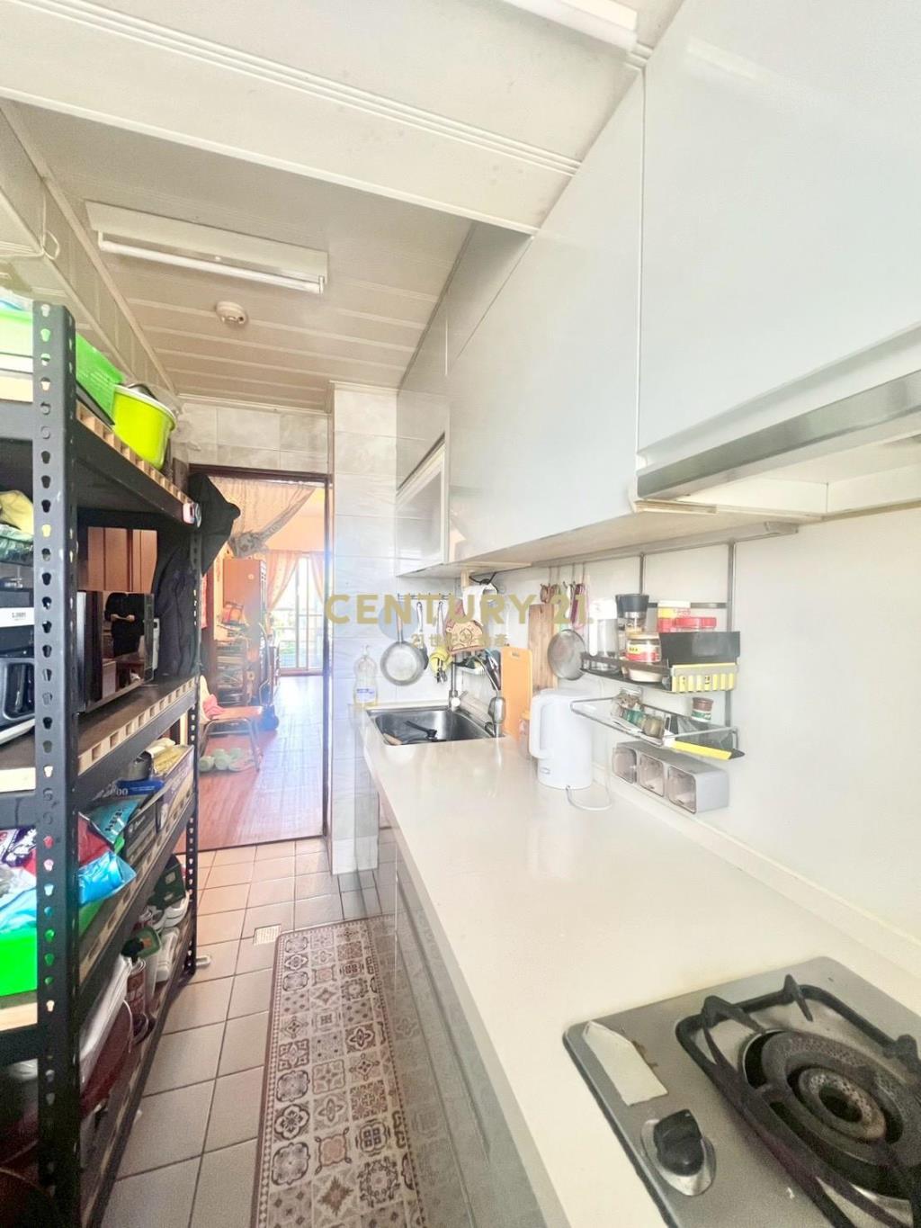 EA292觀天下三房華廈