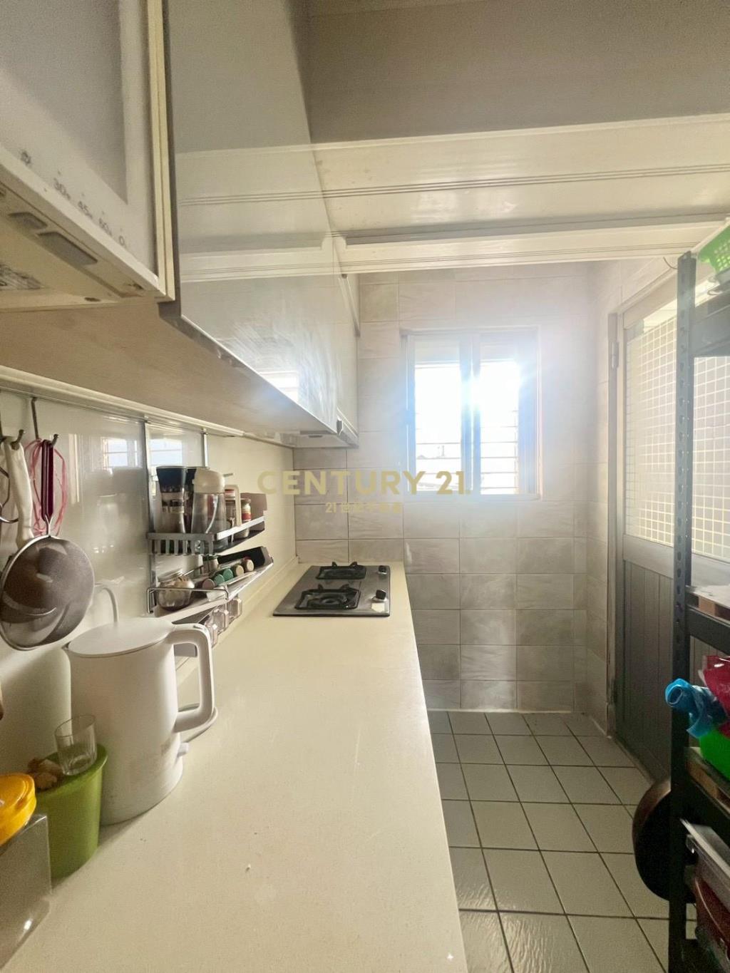 EA292觀天下三房華廈