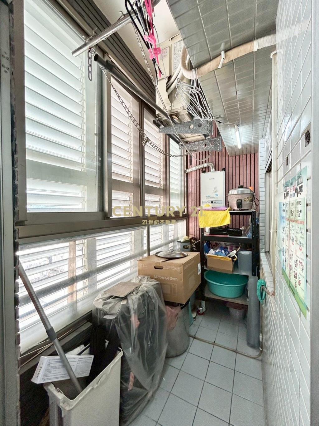 EA292觀天下三房華廈