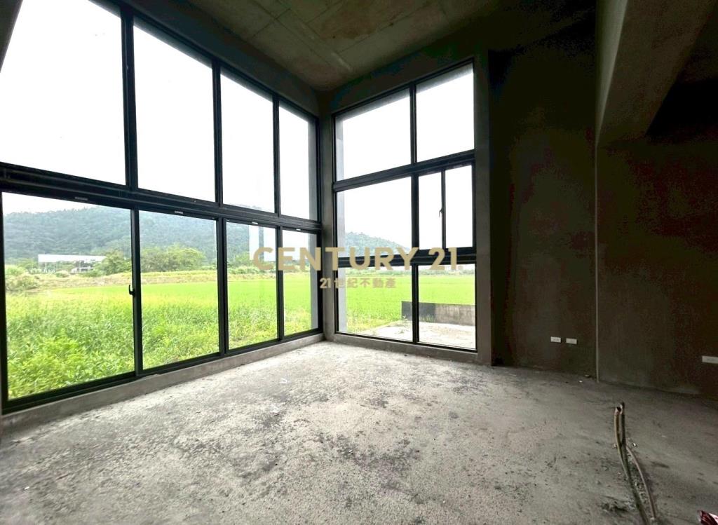 EE143冬山生態綠洲全新時尚6套房民宿