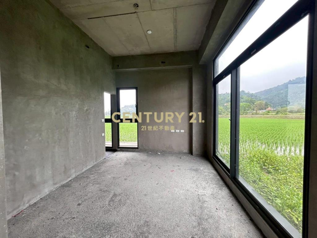 EE143冬山生態綠洲全新時尚6套房民宿