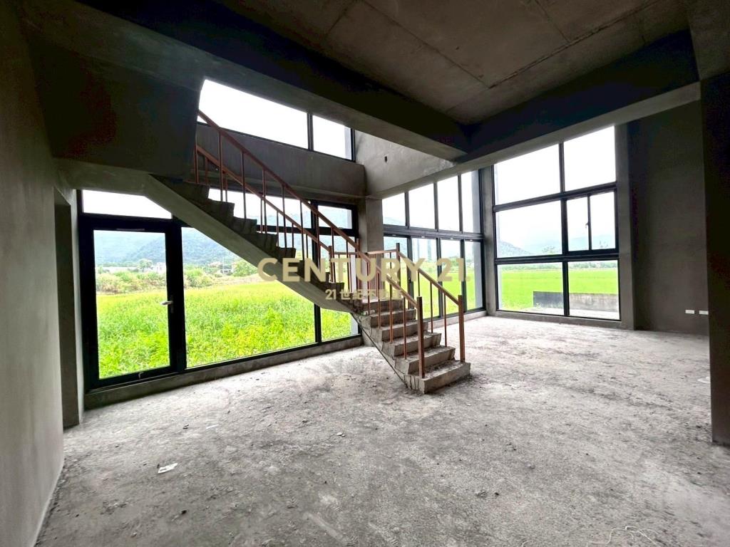 EE143冬山生態綠洲全新時尚6套房民宿