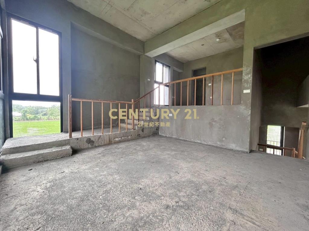 EE143冬山生態綠洲全新時尚6套房民宿