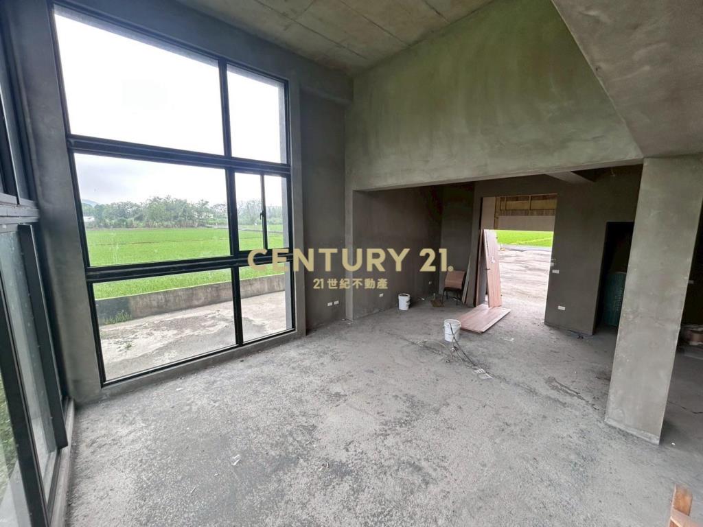 EE143冬山生態綠洲全新時尚6套房民宿