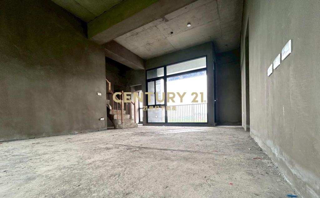 EE143冬山生態綠洲全新時尚6套房民宿