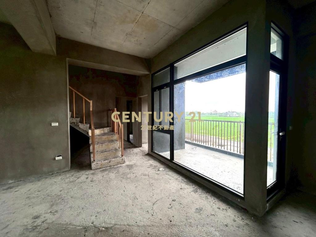 EE143冬山生態綠洲全新時尚6套房民宿