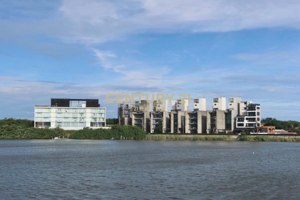 EB362清水海韻清水模別墅