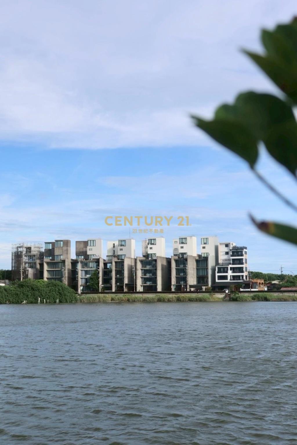 EB362清水海韻清水模別墅