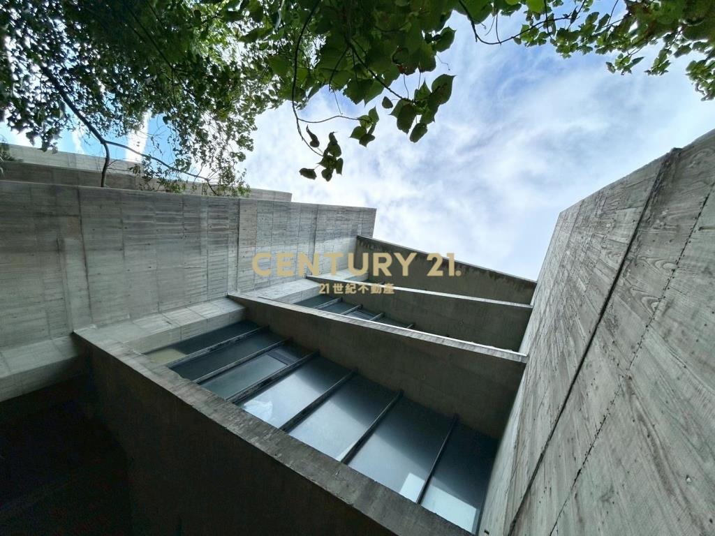 EB362清水海韻清水模別墅