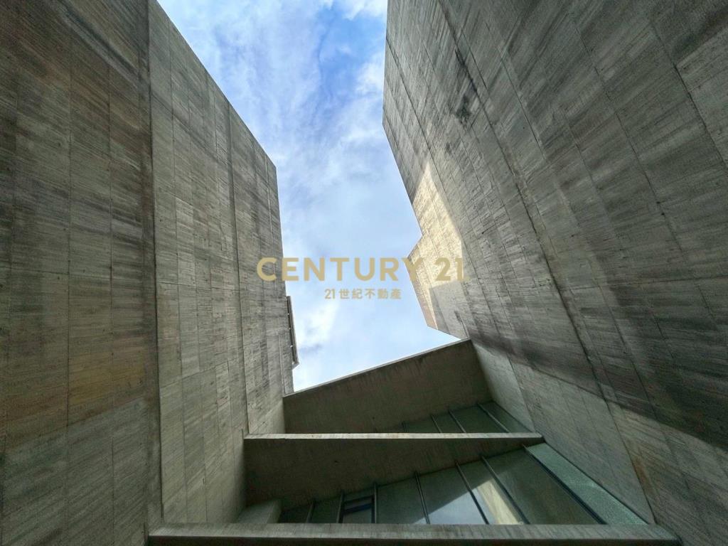 EB362清水海韻清水模別墅