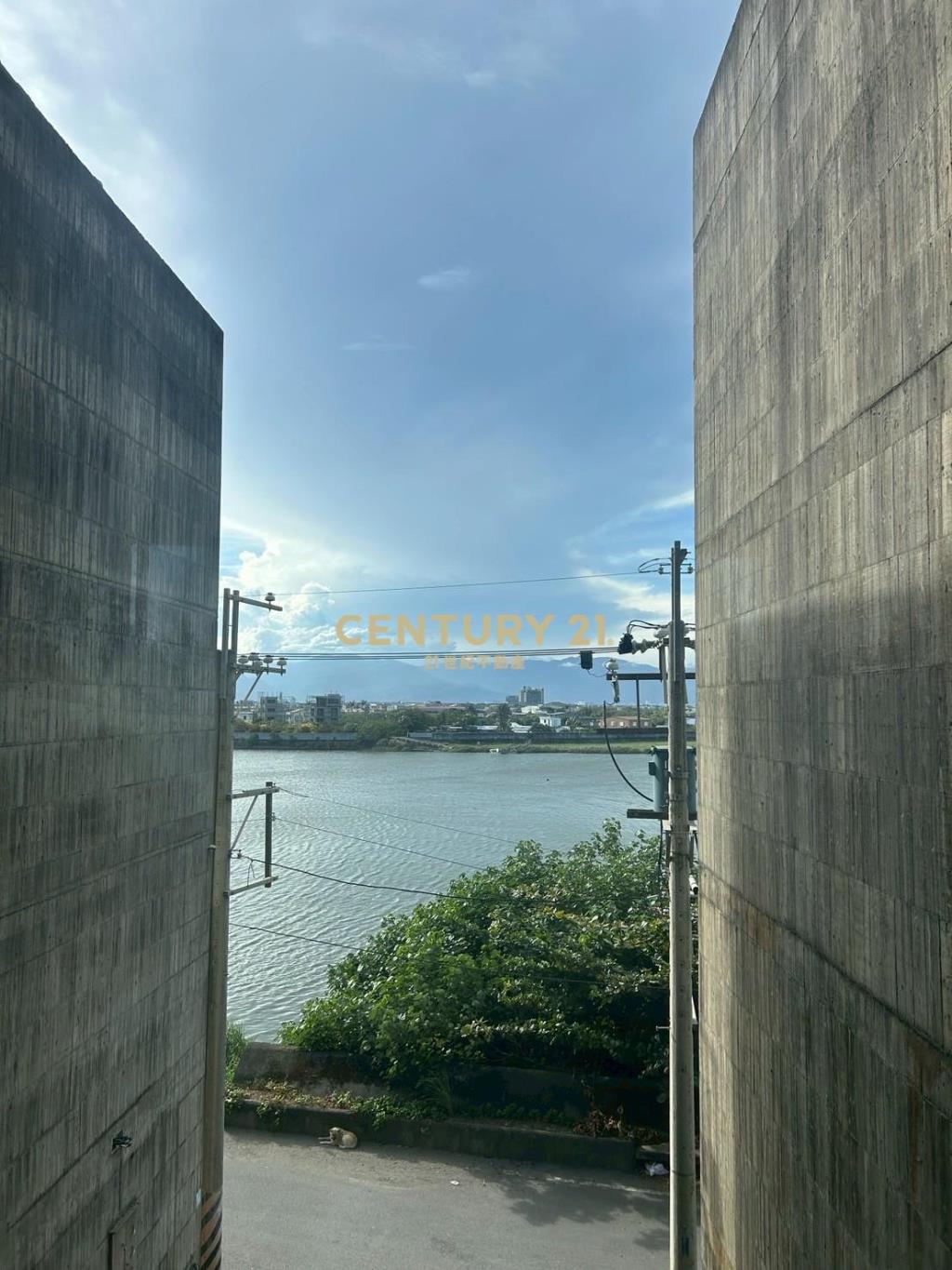 EB362清水海韻清水模別墅